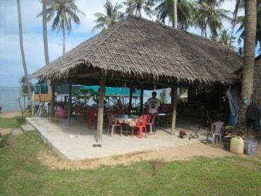 a kEP Rabbit-Island_ile_du_lapin