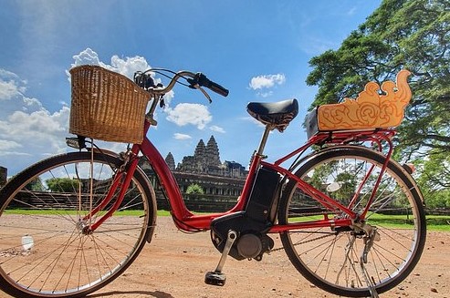 2. Angkor Wat - Guide Cambodge